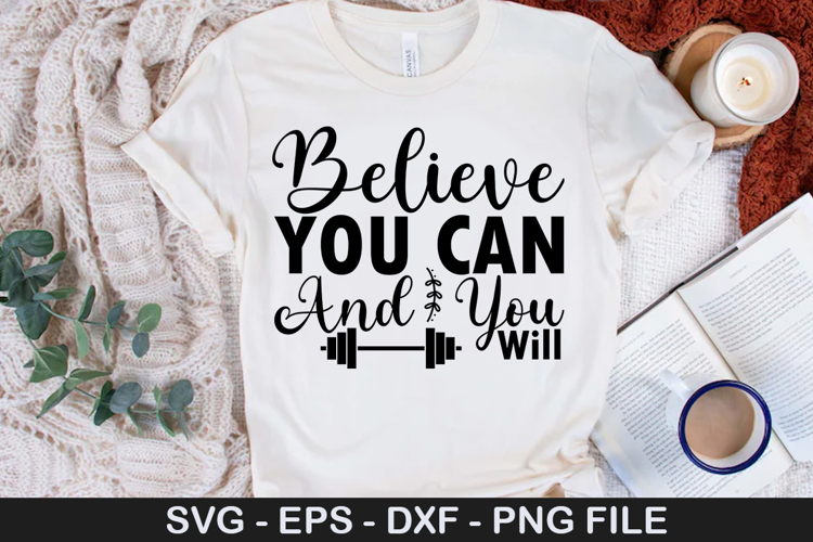 Motivation Svg Image 24