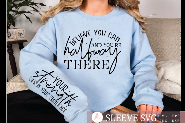 Believe Clipart