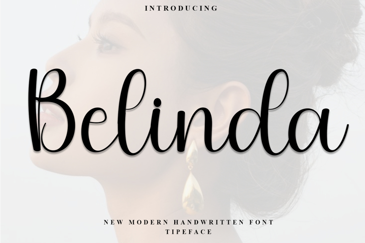 Belinda