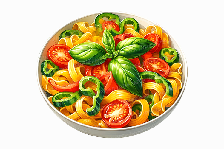 Pasta Png Image 23