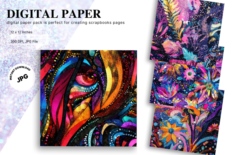 Magic Background Image 14