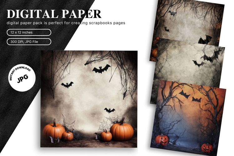 Scary Background Image 13