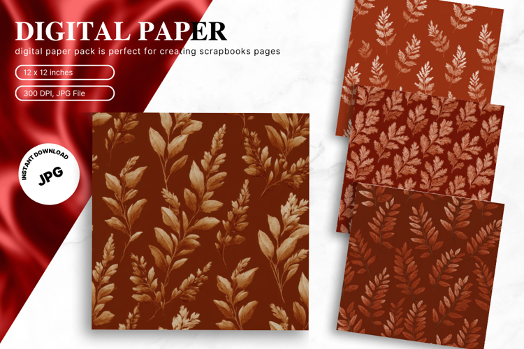 Monstera Leaf Clipart Image 2