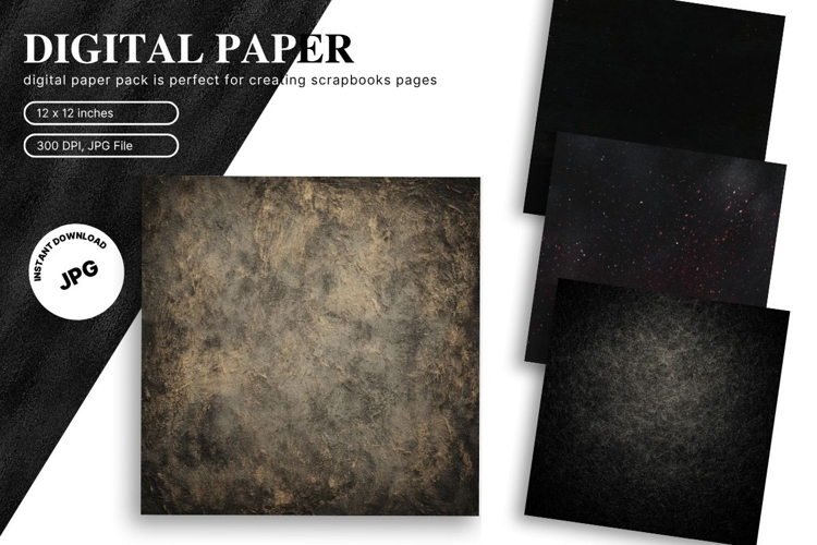 Grunge Textures Image 2