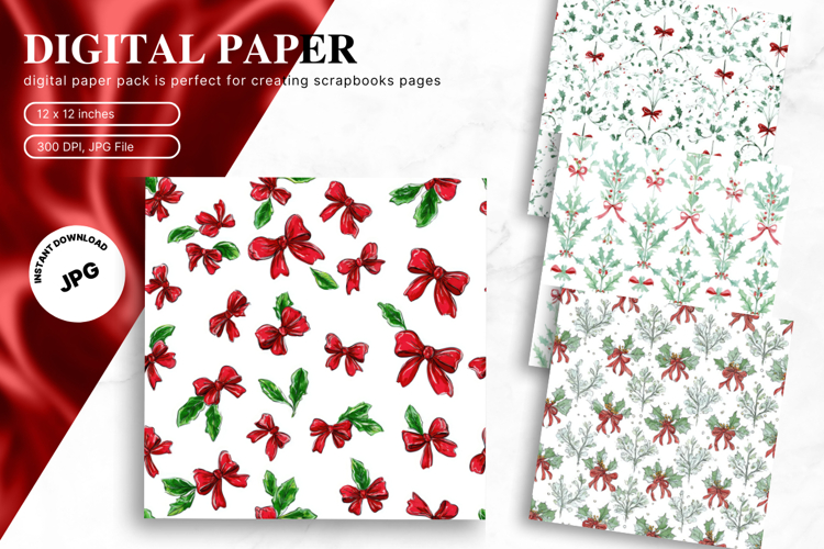 Christmas Ornament Clipart Image 18