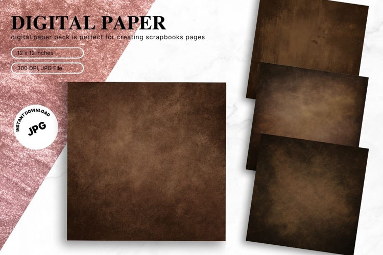 Grunge Textures Image 17