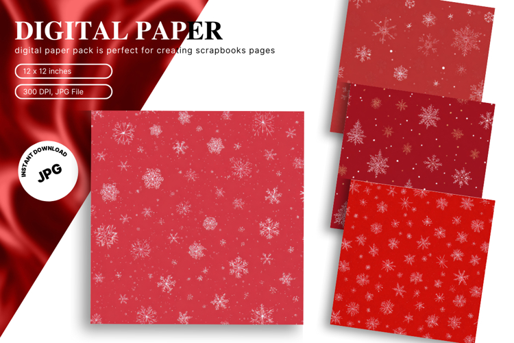 Christmas Background Wallpaper