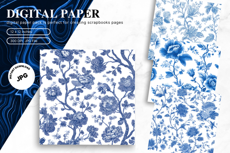 Flower Sublimation Image 22
