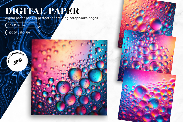 Watercolor Paint Clipart Image 10