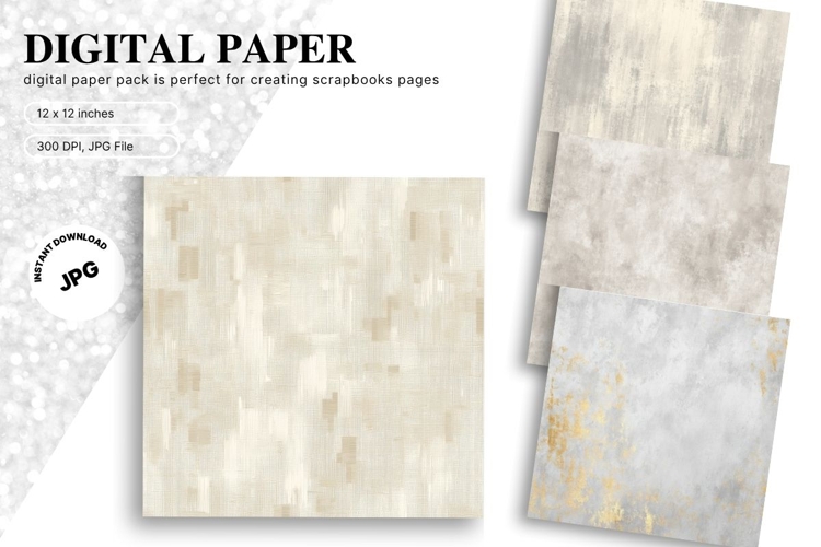 Grunge Textures Image 12