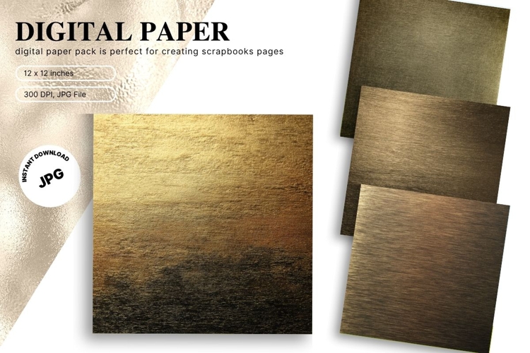 Grunge Textures Image 7