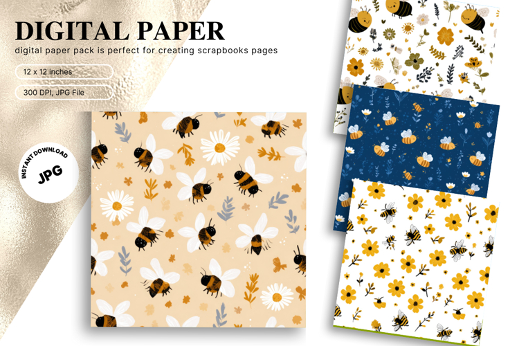 Flower Sublimation Image 8