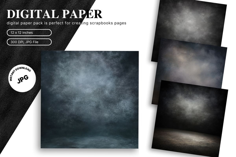 Grunge Textures Image 9