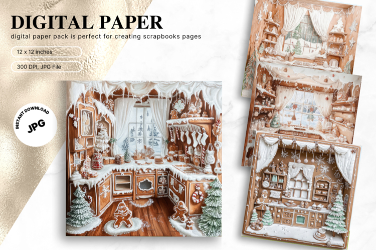 Christmas Ornament Clipart Image 2
