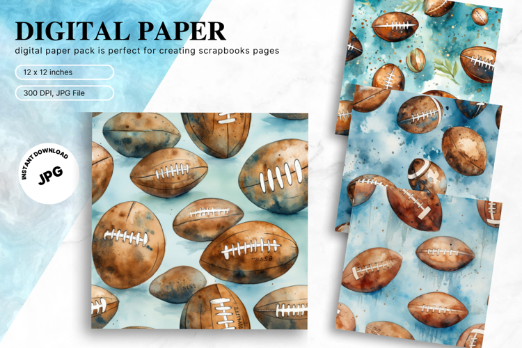 Football Wallpaper