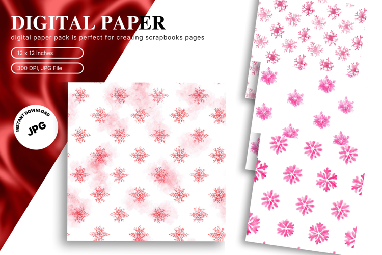 Christmas Background Wallpaper Image 23