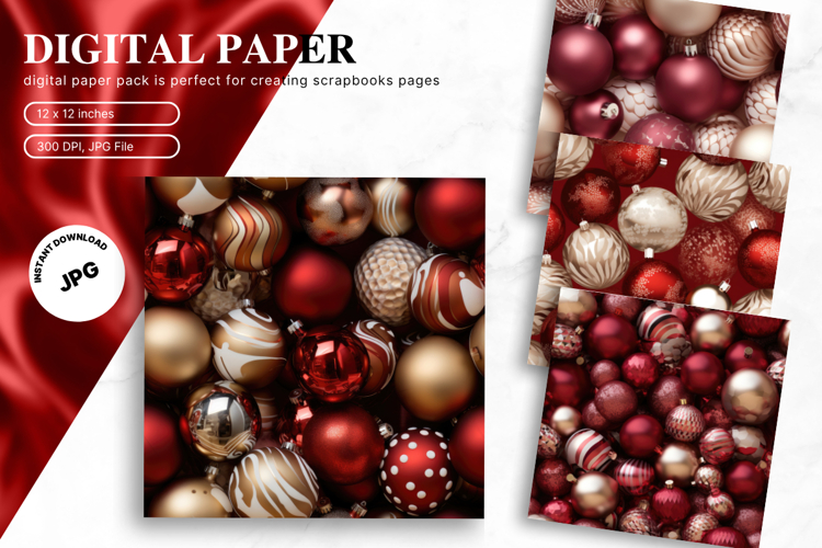 Christmas Party Clipart Image 5