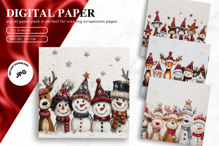 Winter Backgrounds Image 7