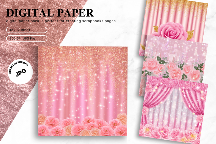 Magic Background Image 14