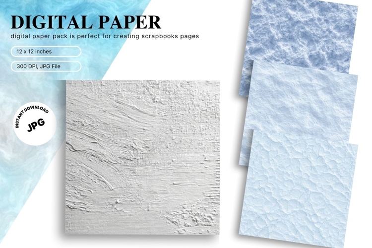 Grunge Textures Image 23