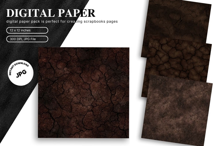 Grunge Textures Image 18