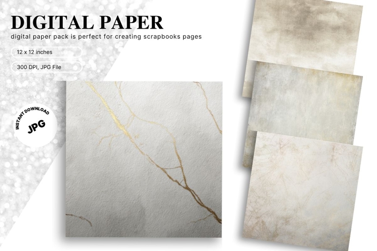 Grunge Textures Image 11