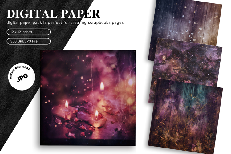Magic Background Image 10