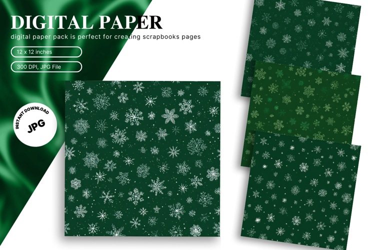 Christmas Background Wallpaper Image 20