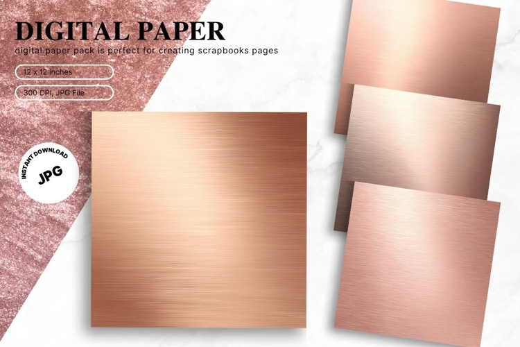 Grunge Textures Image 18