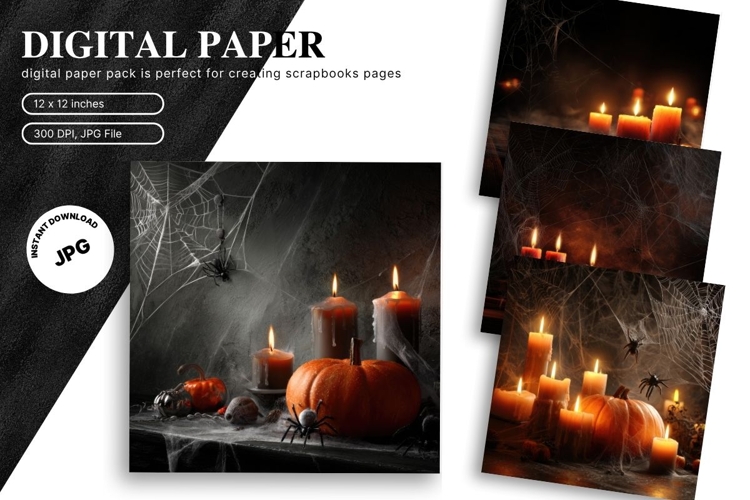 Scary Background Image 23