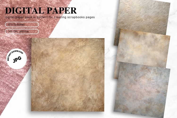 Grunge Textures Image 9