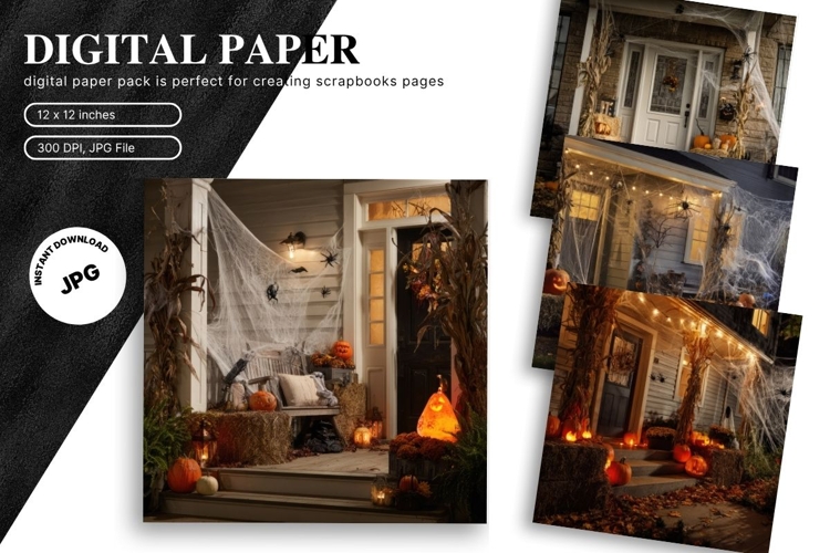 Scary Background Image 8