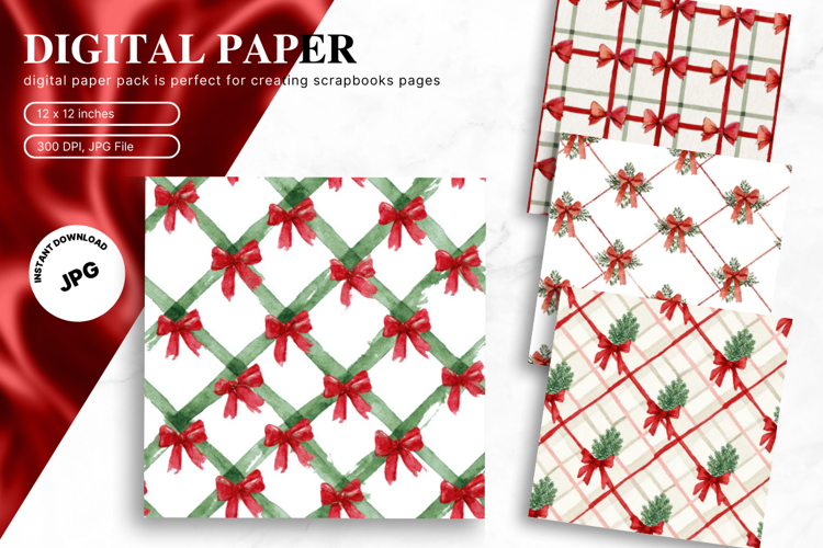 Christmas Ornament Clipart Image 20