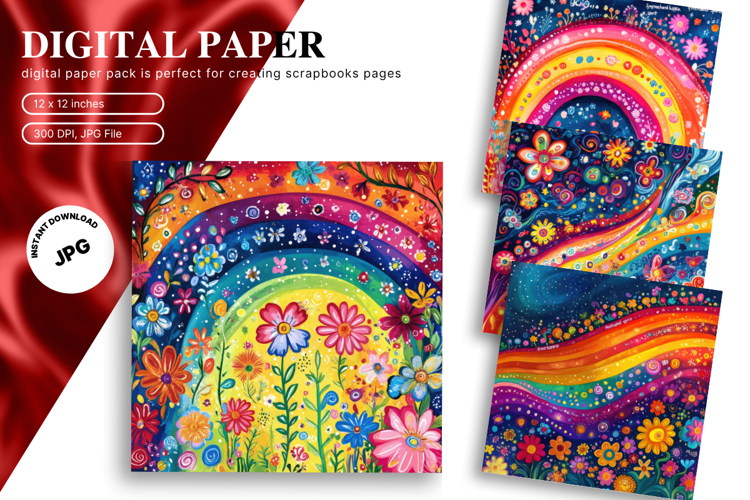 Magic Background Image 7