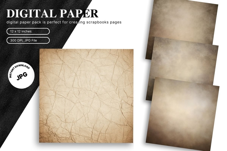 Grunge Textures Image 5