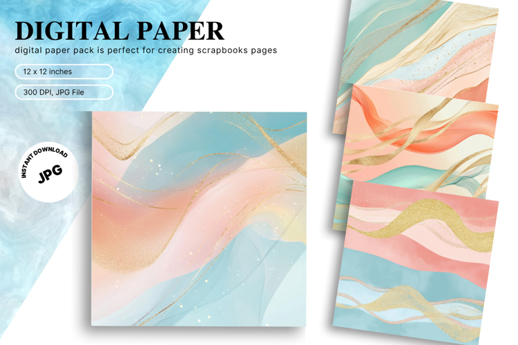 Abstract Clipart Image 2