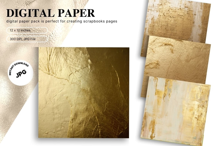 Grunge Textures Image 8