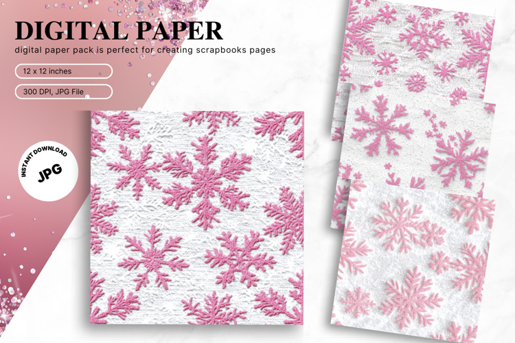 Seamless Pattern Background Image 2