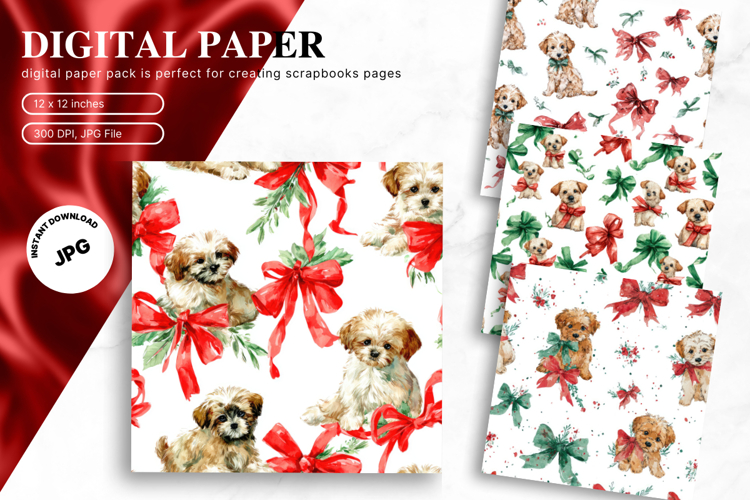 Christmas Ornament Clipart Image 15