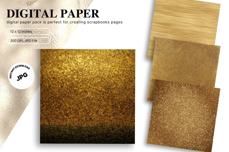 Grunge Textures Image 22