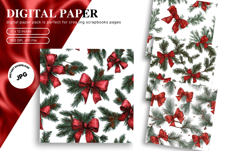 Christmas Ornament Clipart