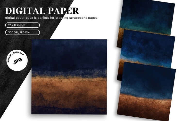 Grunge Textures Image 20