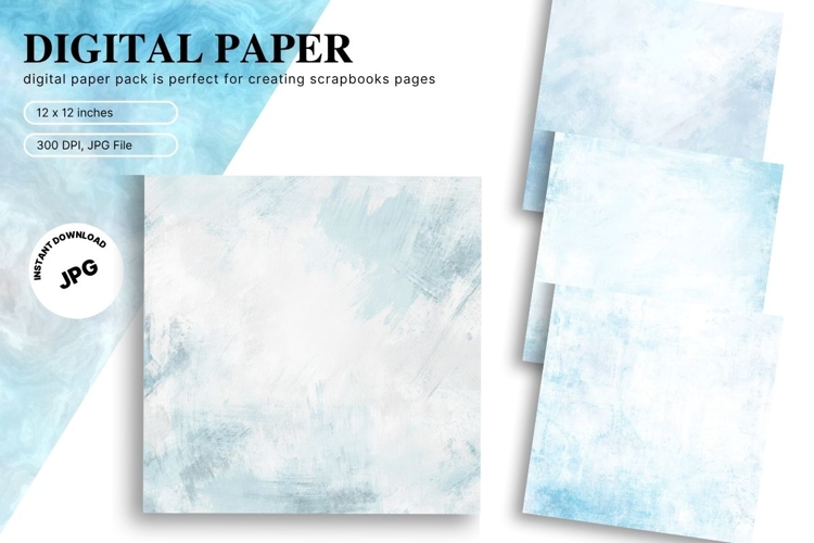 Grunge Textures Image 7