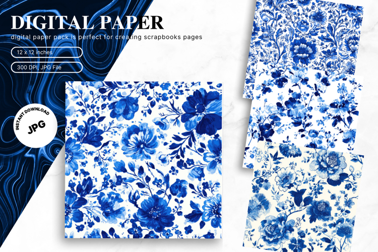 Flower Sublimation Image 5