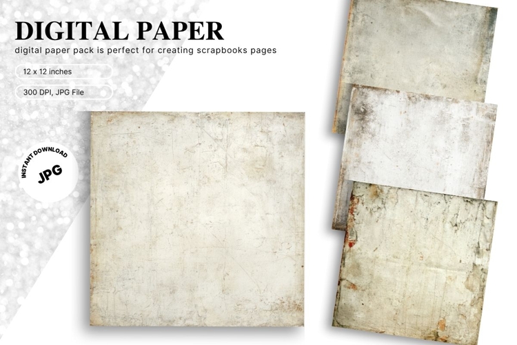 Grunge Textures Image 15