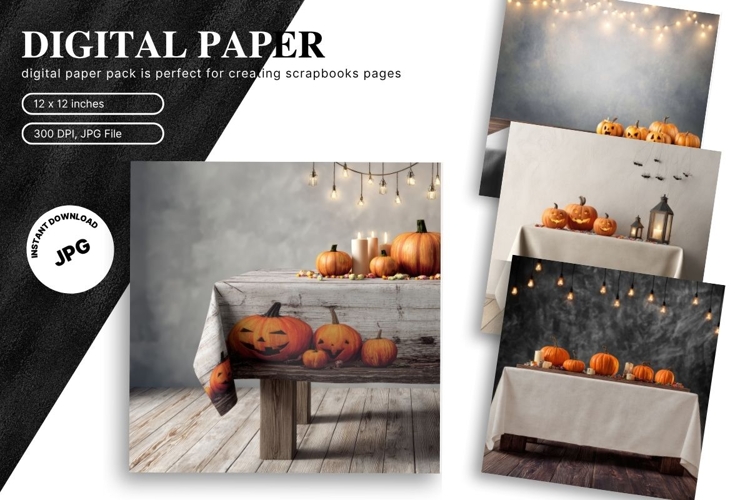 Scary Background Image 11