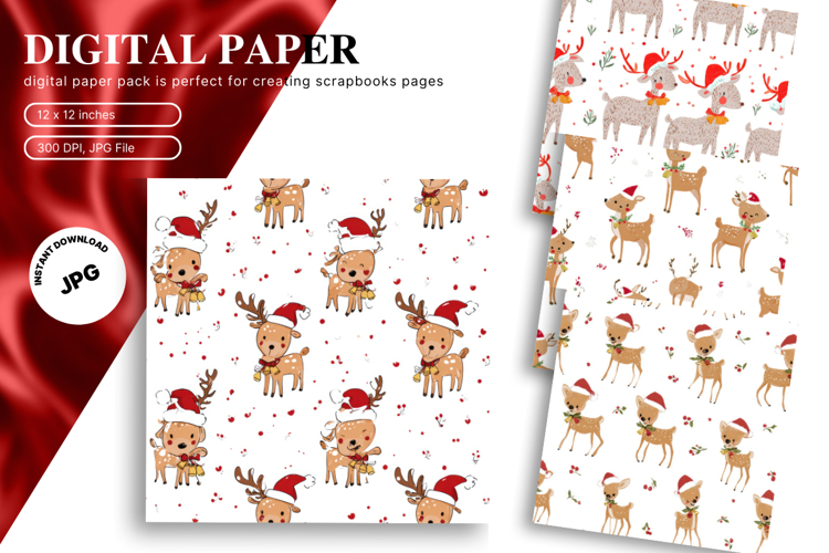 Santa Claus Clipart Image 2