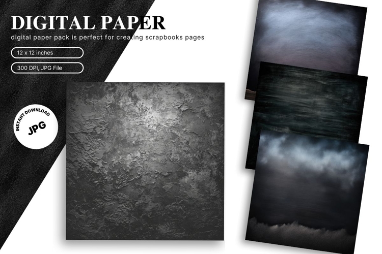 Grunge Textures Image 24