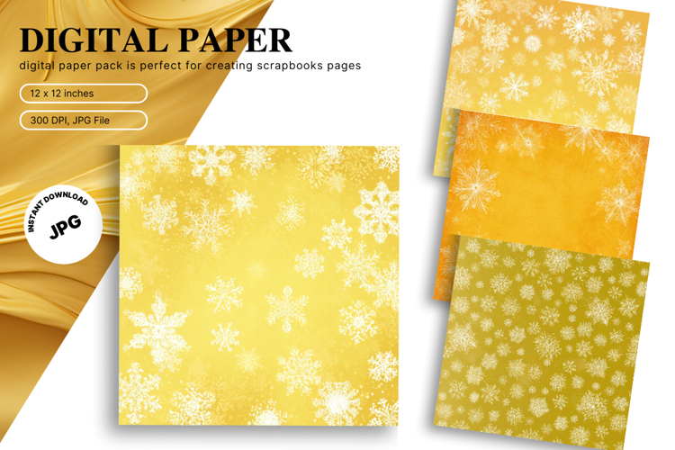 Christmas Background Wallpaper Image 24