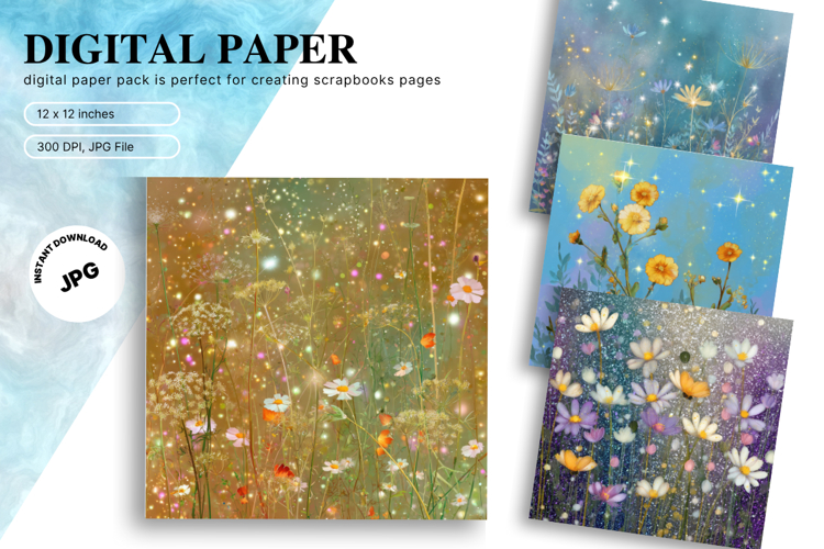 Magic Background Image 12